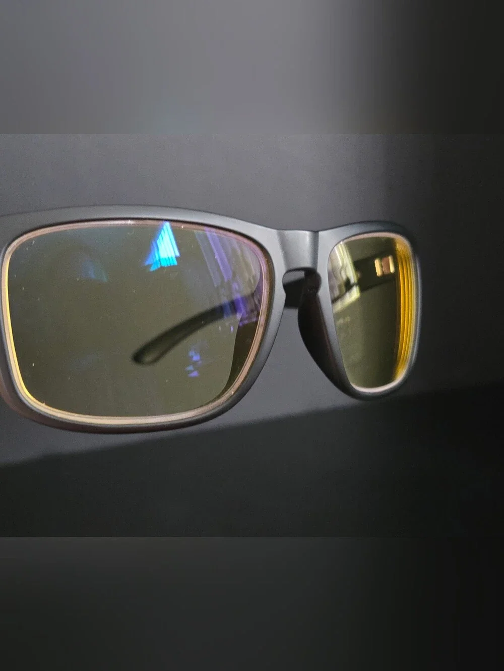 N/A gunnar intercept